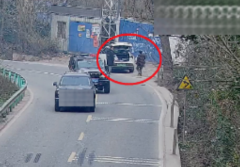 引起了盐井派出所所领导