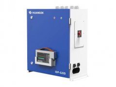 未来工频焊钳的技术仍有