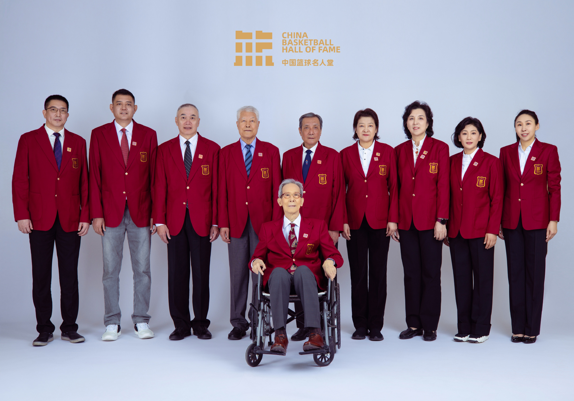 2025中国篮球名人堂入堂规模确定：9位个人与1个