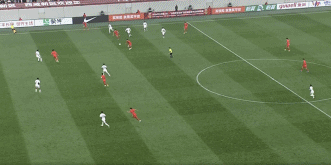 U23国足逆风翻盘战平泰国队，向余望：团队鼓励