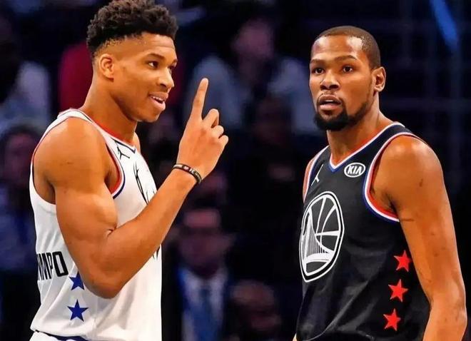 火箭瞄准字母哥交易 5首轮+年轻核心成筹码