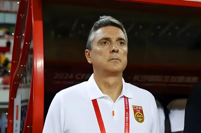 U23国足1-1朝鲜平局引争议 木塔力甫被指懒散引热