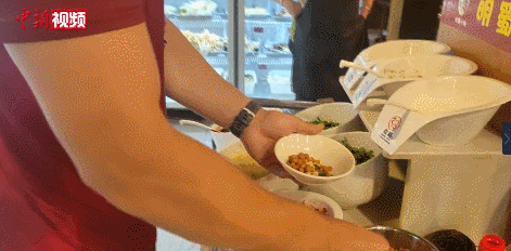 解码大运会：比赛进入中段，选手们的副线任务