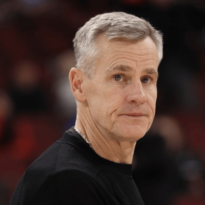 公牛高层决策权赋予多诺万 留任决心引关注