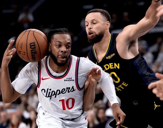 NBA常规赛收官战掘金锁定第三湖人守住第四快船