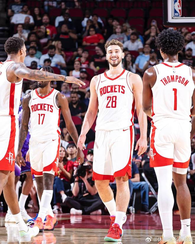 火箭7连胜逆袭成西部X因素，季后赛威胁初现