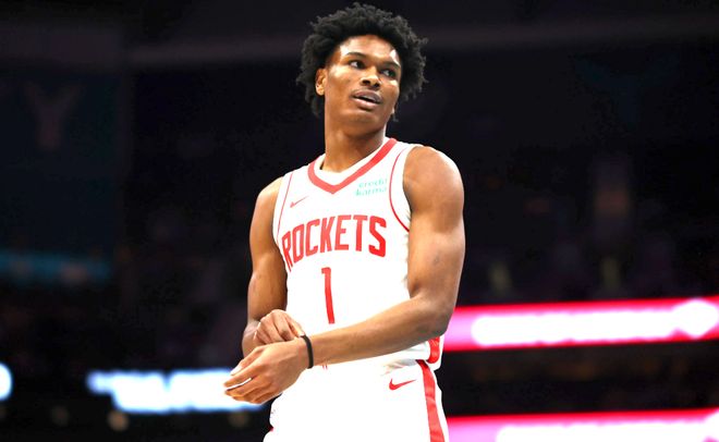 火箭7连胜逆袭成西部X因素，季后赛威胁初现