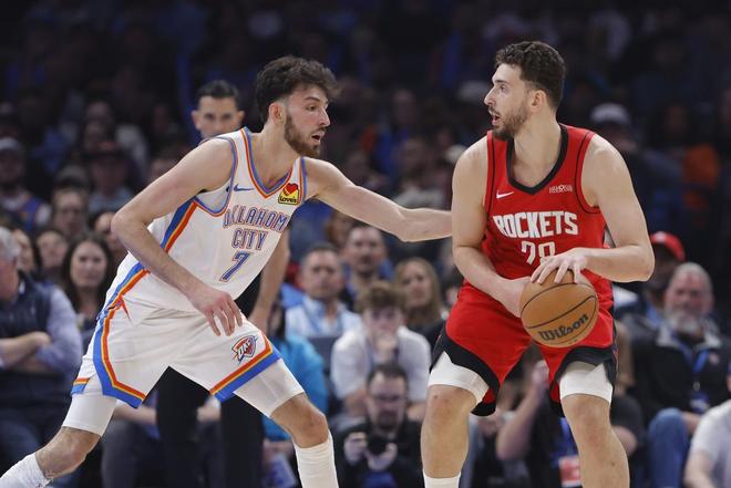 火箭7连胜逆袭成西部X因素，季后赛威胁初现