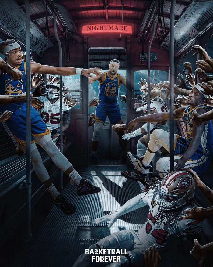 金州勇士遭遇伤病潮 穆迪重伤赛季报销冲击季后