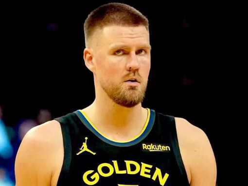 金州勇士遭遇伤病潮 穆迪重伤赛季报销冲击季后