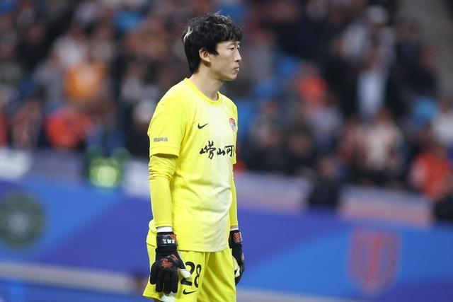 中超第7轮最佳阵容揭晓 大连英博三人入选成最大