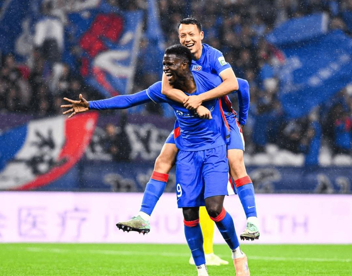 中超第7轮最佳阵容揭晓 大连英博三人入选成最大